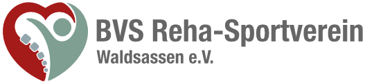 BVS Reha-Sportverein Waldsassen e.V. Logo