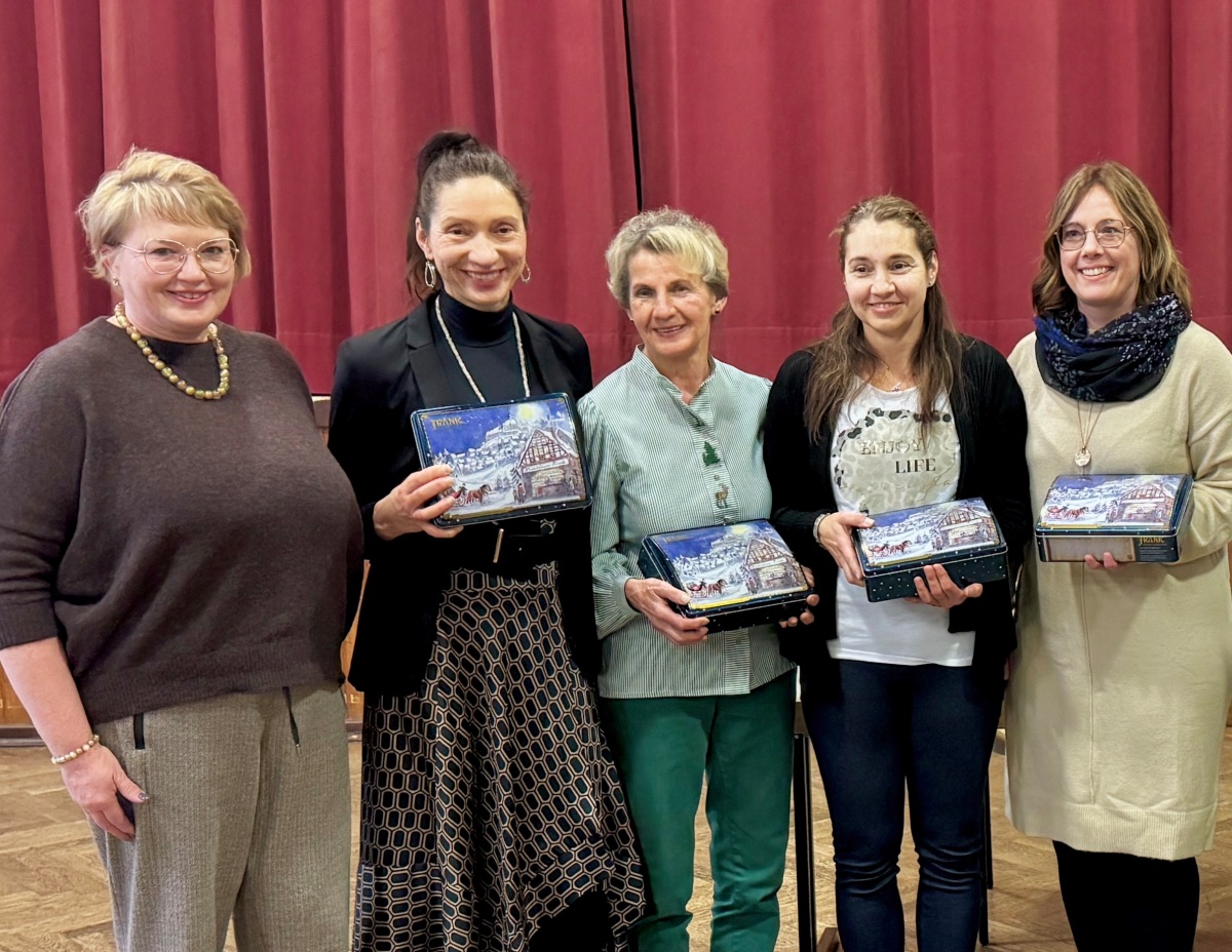 BVS_Rehasport_Uebungdleiterinnen